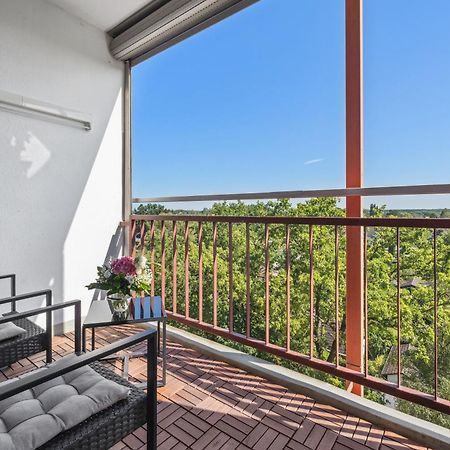 Apartamento Fraeulein Paula - Steinhude Wunstorf Exterior foto